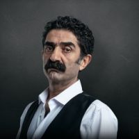 Ali Seçkiner Alıcı as Hasan Kırbaş