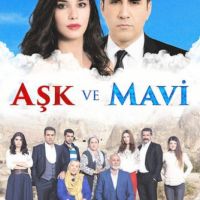 Aşk ve Mavi Season 03 Episode 03