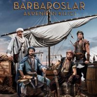 Barbaroslar Akdeniz'in Kılıcı Season 01 Episode 03