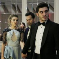 Aşk Laftan Anlamaz Season 01 Episode 09