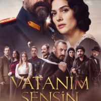 Vatanim Sensin Season 01 Episode 05