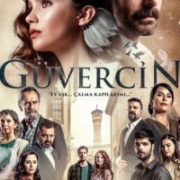 Güvercin Season 01 Episode 03