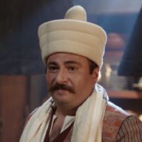 Mustafa Kırantepe as Beynam Ağa