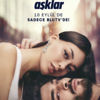 Yarım Kalan Aşklar Season 01 Episode 01