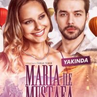 Maria ile Mustafa Season 01 Episode 08