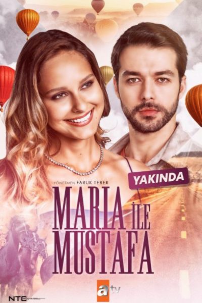 Maria ile Mustafa