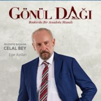 Celal Bey