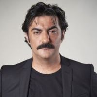 Celil Nalcakan as Zulfikar Ulgen