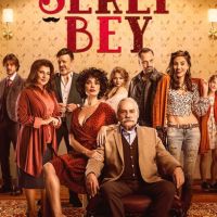 Şeref Bey Season 01 Episode 01