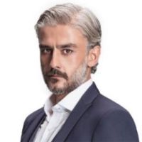 Murat Besim Cerrahgil (Paşa)