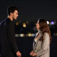 Aşk Mantık İntikam Season 01 Episode 14