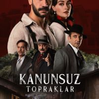 Kanunsuz Topraklar Season 01 Episode 14