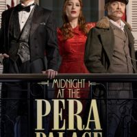 Pera Palas'ta Gece Yarısı Season 01 Episode 01