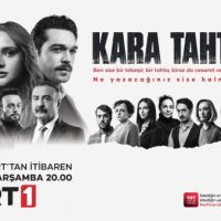 Kara Tahta Season 01 Episode 10