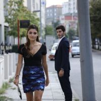 Aşk Laftan Anlamaz Season 01 Episode 14