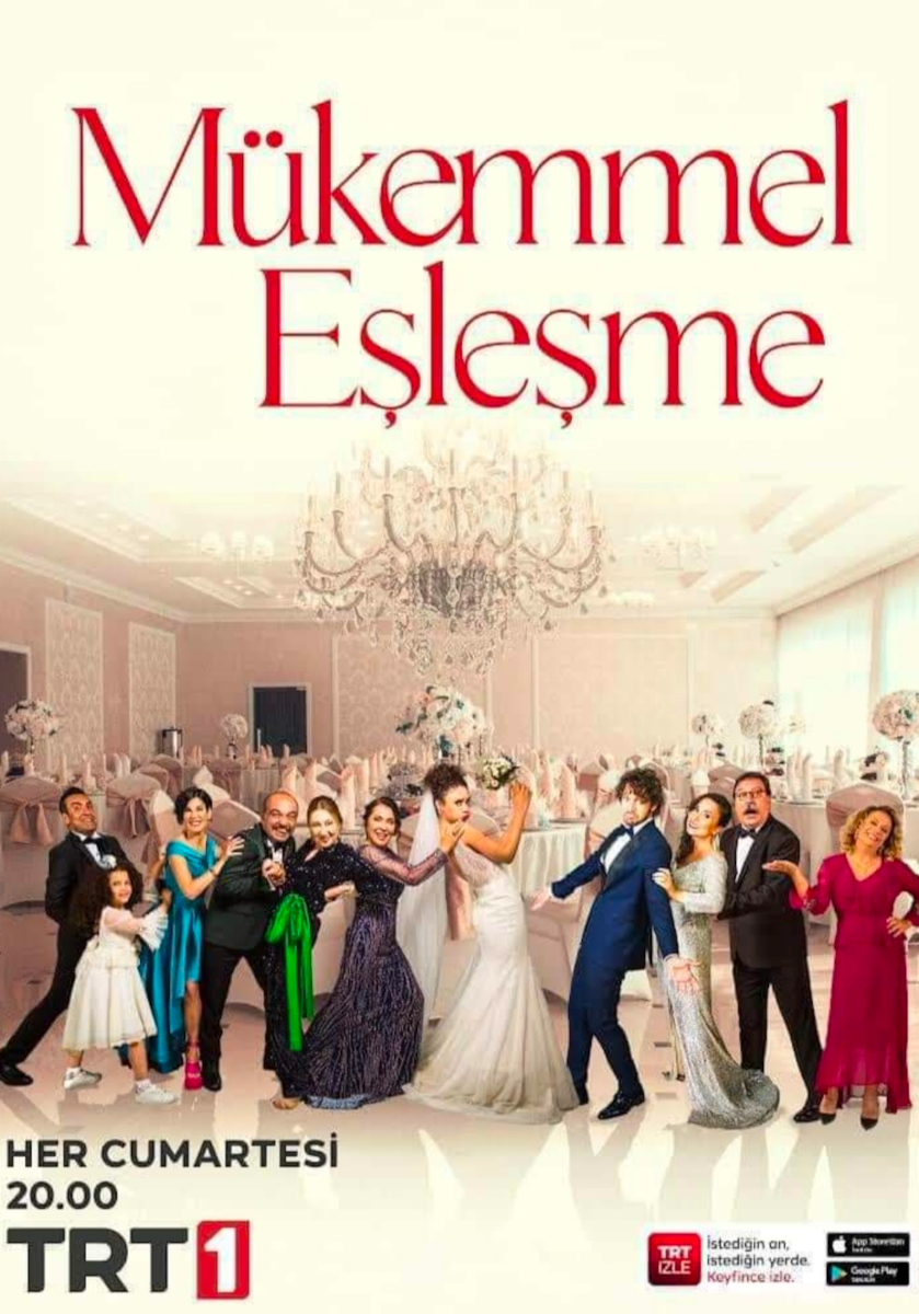 Mükemmel Eşleşme