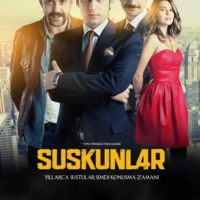 Suskunlar Season 01 Episode 02