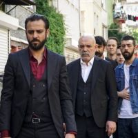 Çukur Season 02 Episode 34