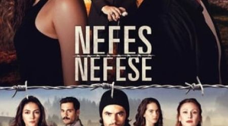Nefes Nefese - S01E02