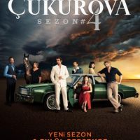 Bir Zamanlar Çukurova Season 04 Episode 34
