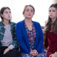 Fazilet Hanım ve Kızları Season 01 Episode 01