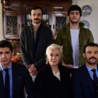 İstanbullu Gelin Season 01 Episode 03