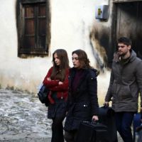 Zalim İstanbul Season 01 Episode 01